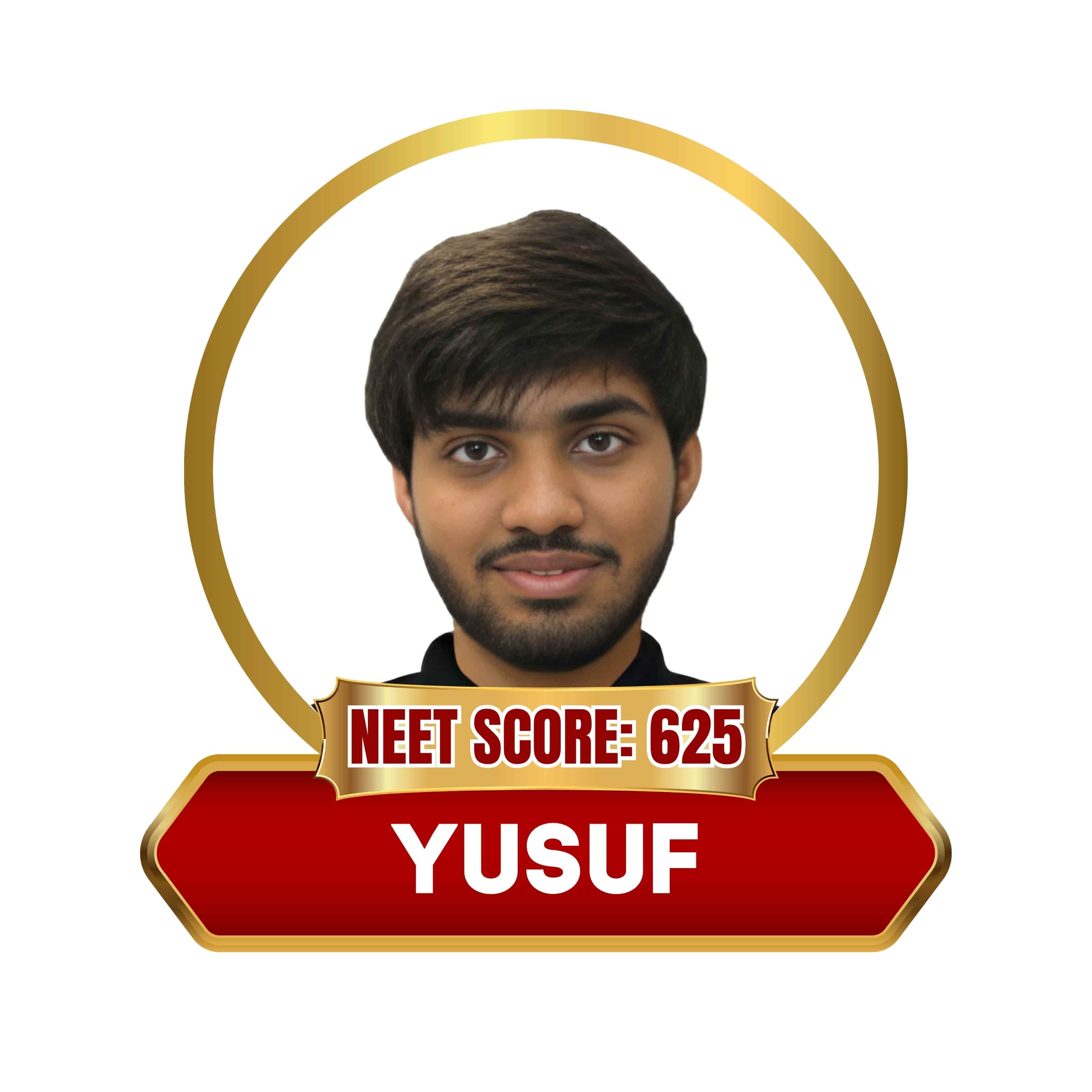 Yusuf